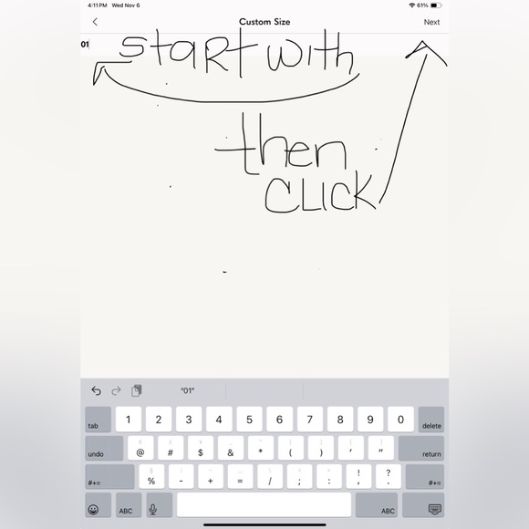BASIC QUICK LISTING Help with Quick List for unlisted items - Picture 6 of 11